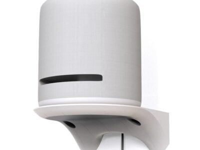 Suporte de Parede Para Amazon Alexa Echo Studio Caixa de Som