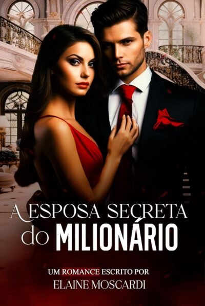 A Esposa Secreta do Milionário