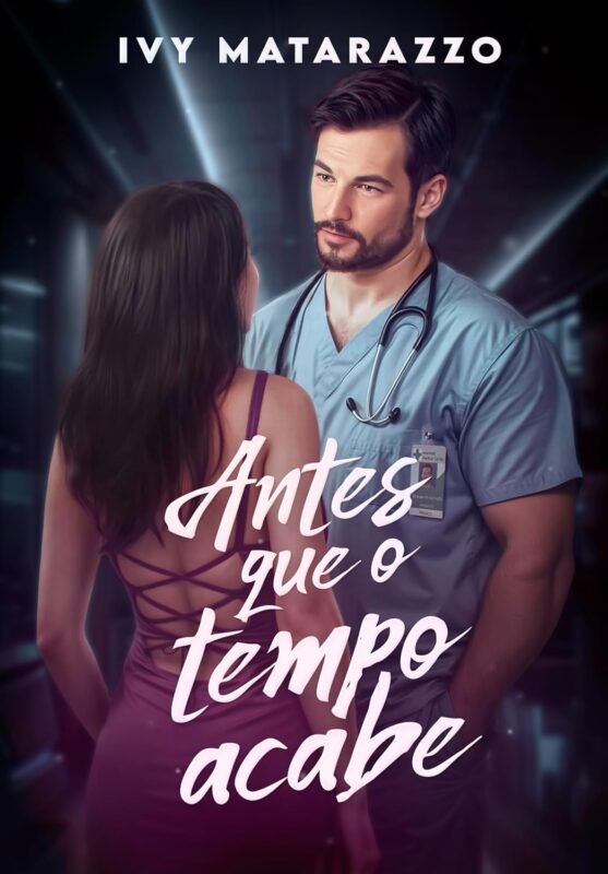 ANTES QUE O TEMPO ACABE