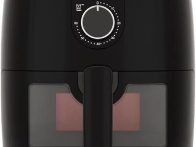 Air Fryer Philco 4L Revestimento Redstone 1500W PAF40A