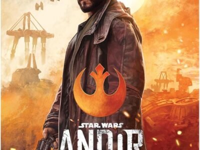 Andor: The Complete First Season