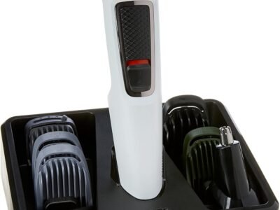 Aparador de Pelos Philips 7 em 1 series 3000, Bivolt - MG3721/77