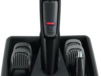 Aparador de Pelos Philips MG3711/15 Multigroom Bivolt
