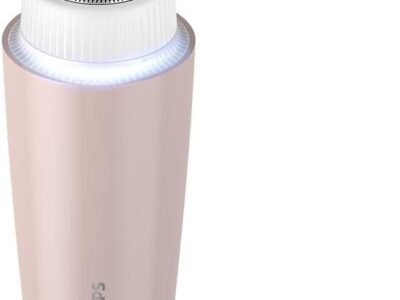 Aparador de pelos faciais - BRR454/00 Philips