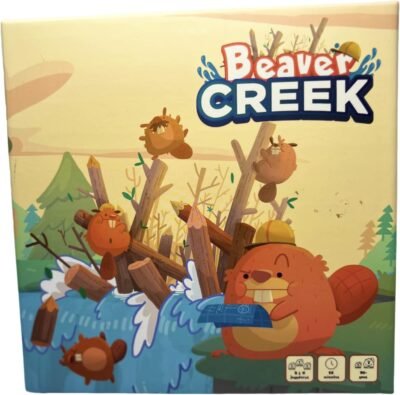 Beaver Creek
