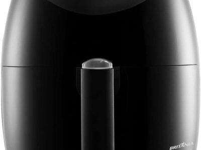 Britania FRITADEIRA AIR FRY BFR25P 110v