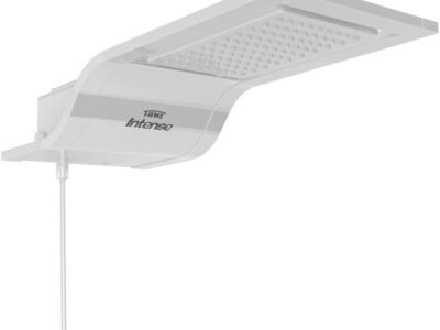 CHUVEIRO ELETRÔNICO - DUCHA INTENSE 220V – 6.500W WHITE – FAME
