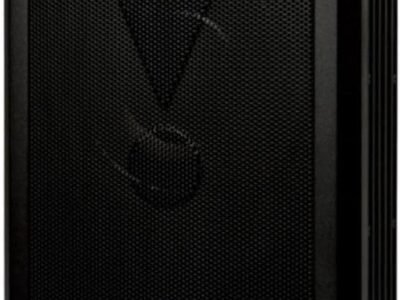 Caixa Amplificada Subwoofer Jbl 8 Pol Sw8a-ms 200w Rms