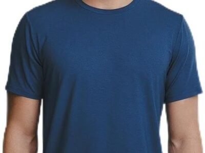 Camiseta Basica Tech Insider