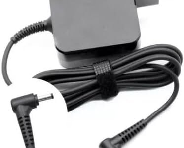 Carregador Lenovo Compatível 20V 3.25A 65W Pino 4.0 x 1.7 mm