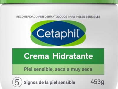 Cetaphil Creme Hidratante 453g