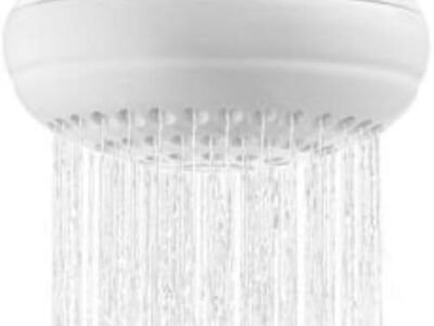 Chuveiro Maxi Ducha Lorenzetti 3 Temperaturas Ultra 220/5500w
