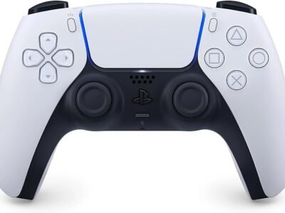 Controle sem fio DualSense