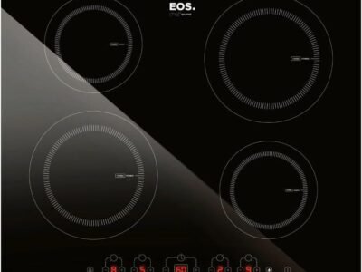 Cooktop de Indução Quatro Bocas Eos Eci04ep 220v