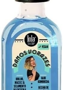 DANOS VORAZES OLEO REPARADOR, Lola Cosmetics