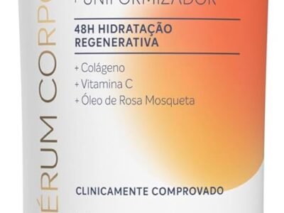 Dove Sérum Hidratante Niacinamida + Uniformizador 180ml