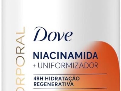 Dove Sérum Hidratante Niacinamida + Uniformizador 380ml