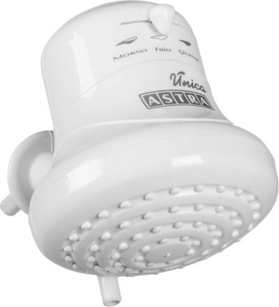 Ducha Elétrica Unica Solapa 4500W 127V