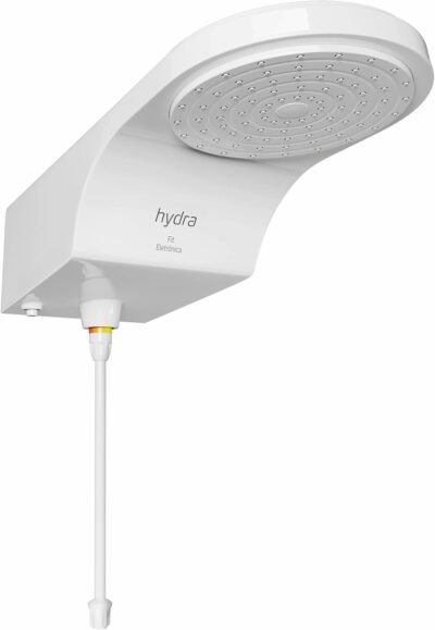 Ducha Hydra Eletrônica Fit, 6800W, 220V, Branco, DPFT.E.682BR