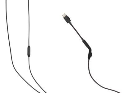 Fone de Ouvido Gamer JBLQTUM50CBLK