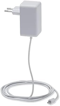 Fonte de energia bivolt de 30W - compatível com Echo (4ª Geração), Echo Show 8 (2ª geração), Echo Show 10 e Echo Show 15