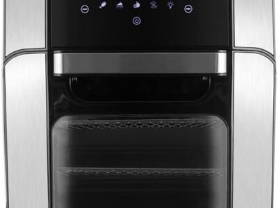 Fritadeira Air Fry Oven BFR2100P, Britânia, 220v