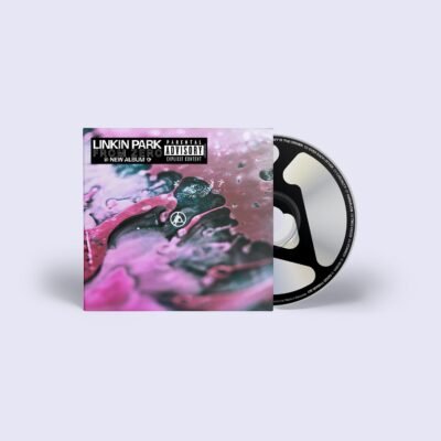 From Zero [CD]