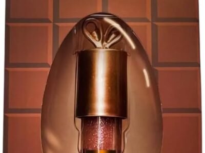 GLOSS FRAN BY FRANCINY EHLKE LIP BUNNY LANÇAMENTO