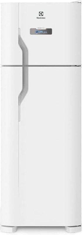 Geladeira/Refrigerador Frost Free 310 Litros Branco Electrolux (TF39) 220V