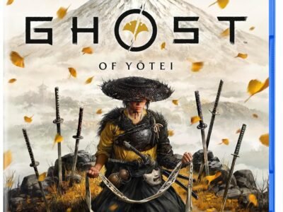 Ghost of Yōtei - PlayStation 5