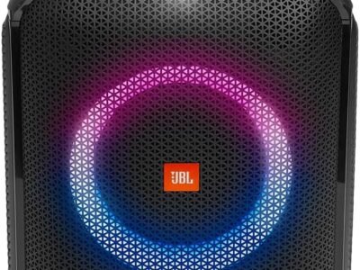 JBL, Caixa de Som, Bluetooth, Party Box, Encore Essential