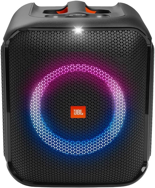 JBL, Caixa de Som, Bluetooth, Party Box, Encore Essential
