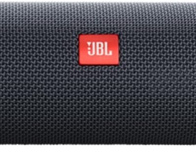 JBL, Caixa de Som, Flip Essential 2, Bluetooth, À Prova D'água, 20W RMS - Preto