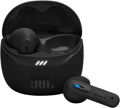 JBL, Fone Bluetooth, JBLTFLEX2BLKBR