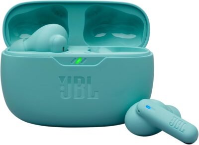 JBL, Fone de Ouvido Bluetooth sem fio JBLWBEAM2BLU