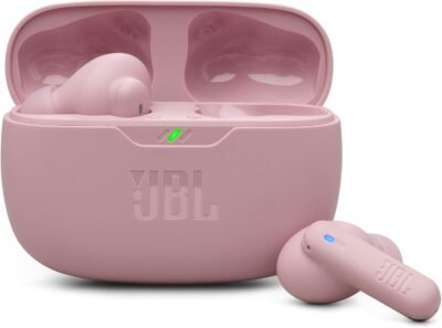 JBL, Fone de Ouvido Bluetooth sem fio JBLWBEAM2PIK