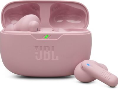 JBL, Fone de Ouvido Bluetooth sem fio JBLWBEAM2PIK