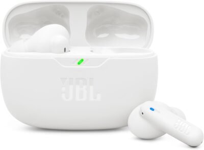 JBL, Fone de Ouvido Bluetooth sem fio JBLWBEAM2WHT