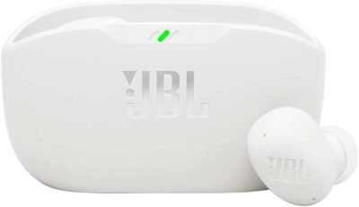 JBL, Fone de Ouvido Bluetooth sem fio JBLWBUDS2WHT