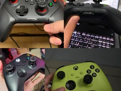 Kontrol Freek Extensor Analógico control freak Galaxy Black X One X Series X Controller Thumbsticks P4/p5 Xone Xseries grip