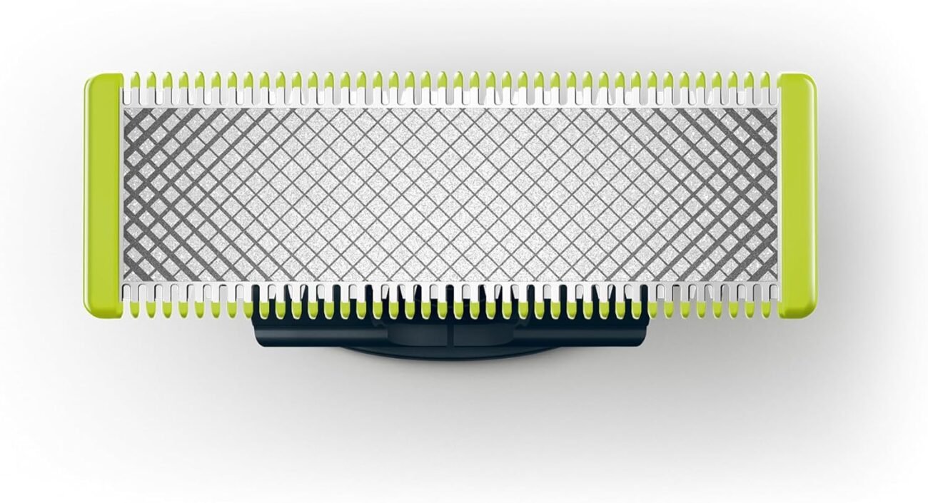 Lâmina substituível Philips OneBlade - QP210/51