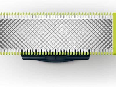 Lâmina substituível Philips OneBlade - QP210/51