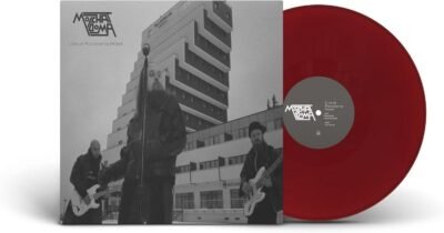 Live at Panorama Hotel - Red