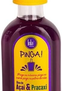 Lola Cosmetics - Pinga Açai e Pracaxi