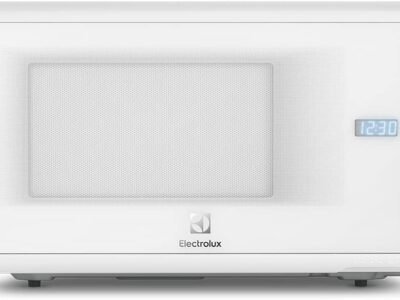 Micro-Ondas Electrolux Com Painel Integrado 31L (MI41T) 127V