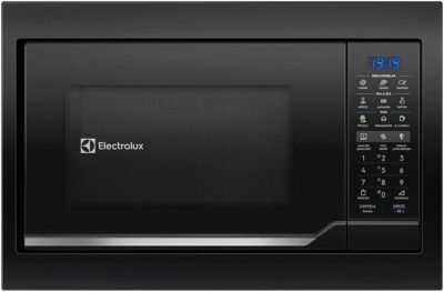 Micro-ondas de Embutir 34 litros Electrolux (ME3EP) 220v