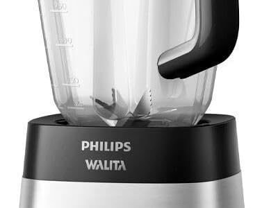 PHILIPS Liquidificador Série 5000, Jarra Inquebrável, RI2244, 110v, Walita