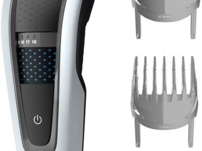 Philips Cortador de cabelos com 28 ajustes de altura, Bivolt - HC5610/15