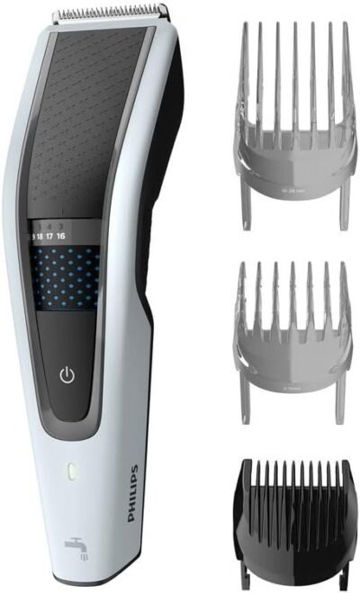 Philips Cortador de cabelos com 28 ajustes de altura, Bivolt - HC5610/15