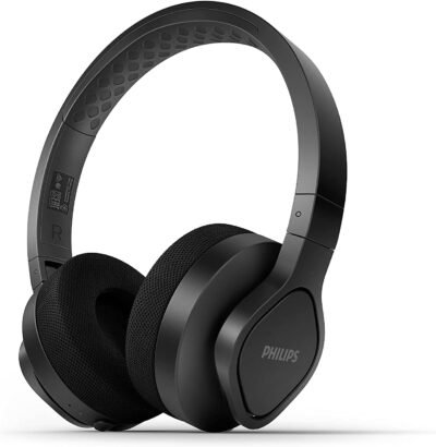 Philips Headphone Sport Bluetooth TAA4216BK/00